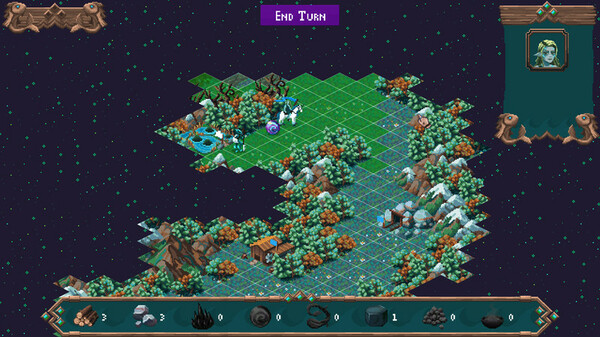 Broken Alliance Demo