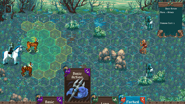 Broken Alliance Demo