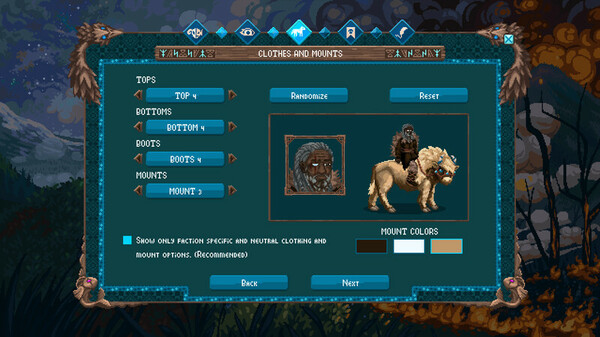 Broken Alliance Demo