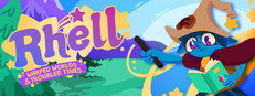 Rhell: Warped Worlds & Troubled Times