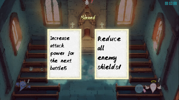 Screenshot 3 of boringFly - more gameplay footage