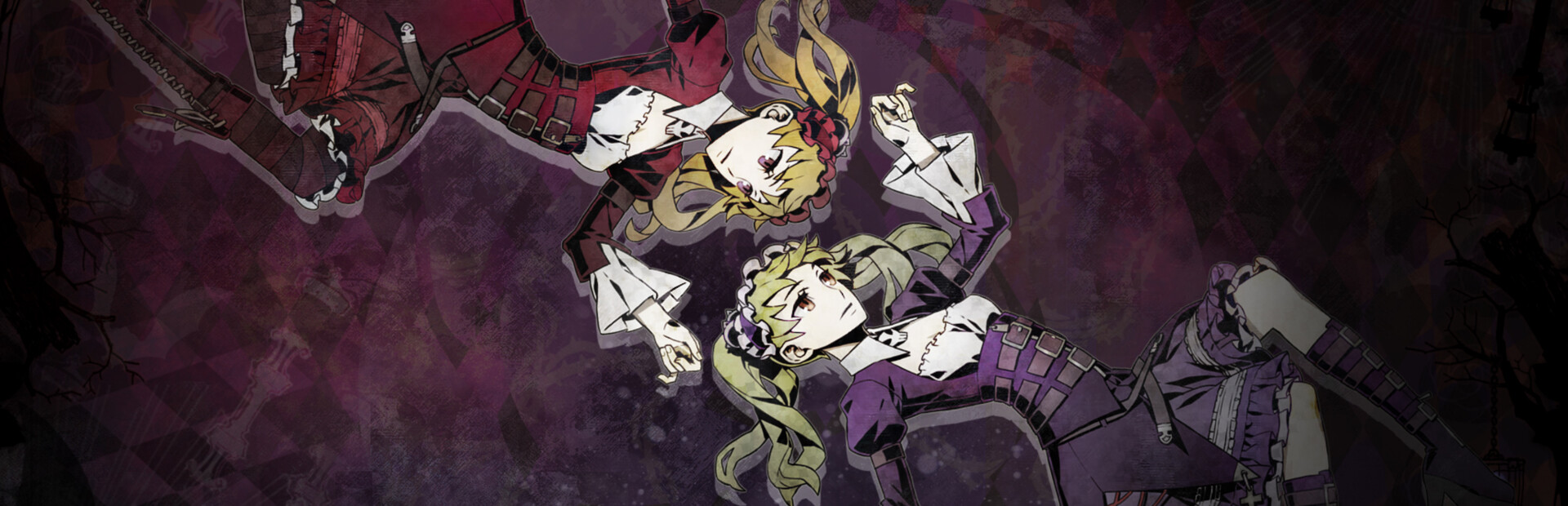UNLIGHT:Revive