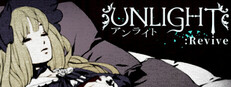 UNLIGHT:Revive game cover