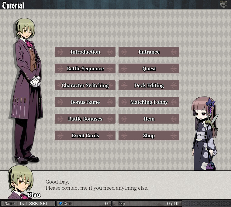 UNLIGHT:Revive screenshot #16