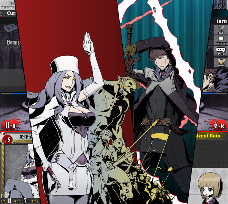 UNLIGHT:Revive screenshot 27