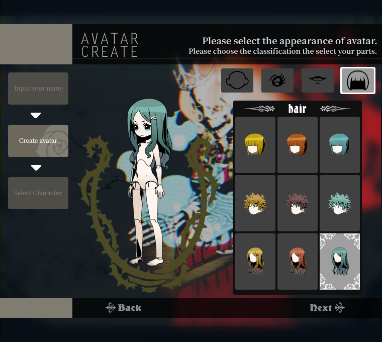 UNLIGHT:Reviveのスクリーンショット 1