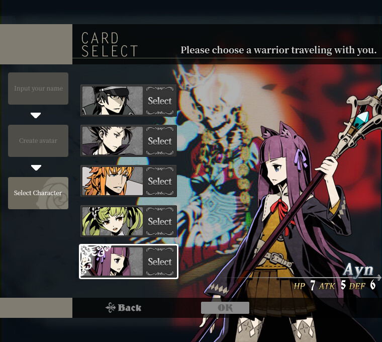 UNLIGHT:Revive screenshot #2