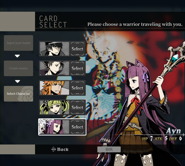 UNLIGHT:Revive screenshot 2