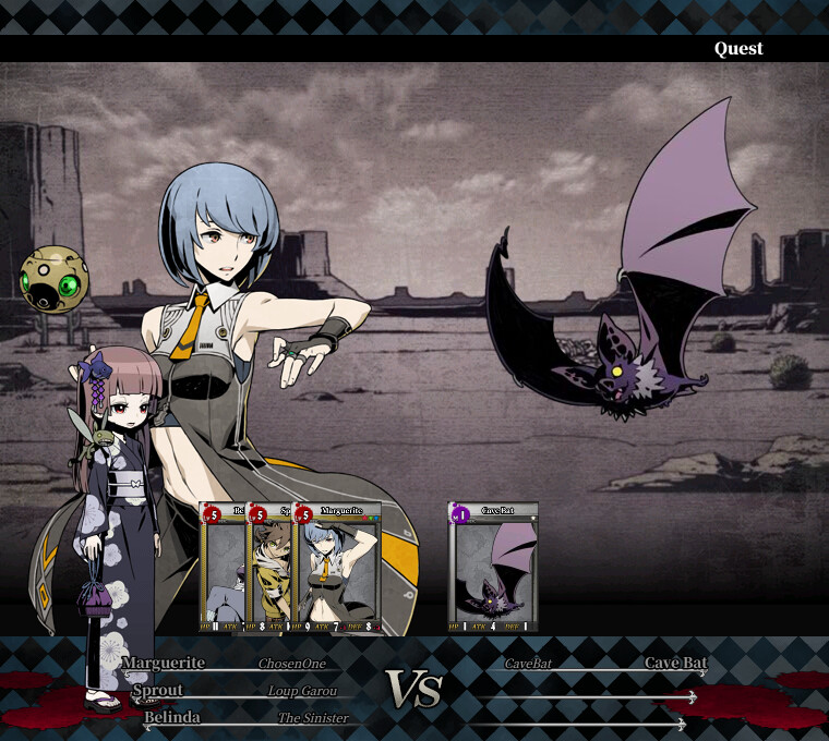 UNLIGHT:Revive screenshot 18