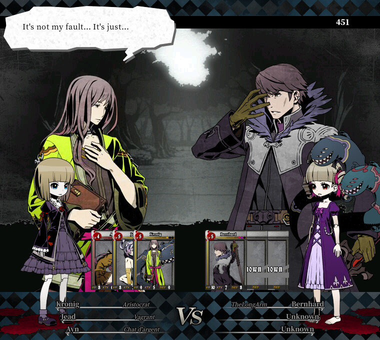 UNLIGHT:Revive screenshot 25