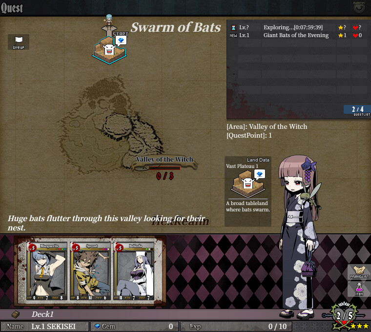 UNLIGHT:Revive screenshot #17