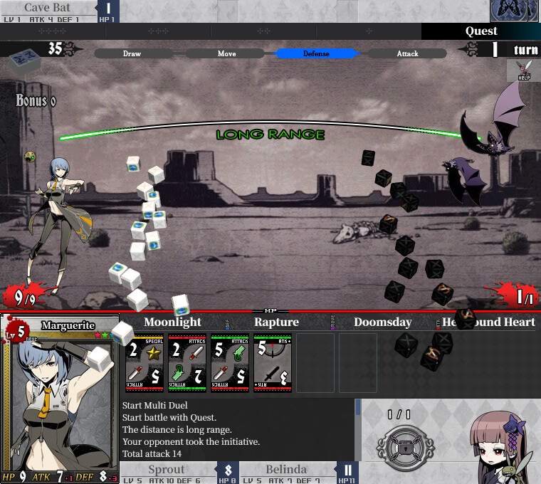 UNLIGHT:Revive screenshot #21