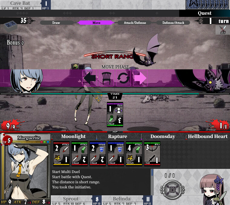 UNLIGHT:Revive screenshot #19