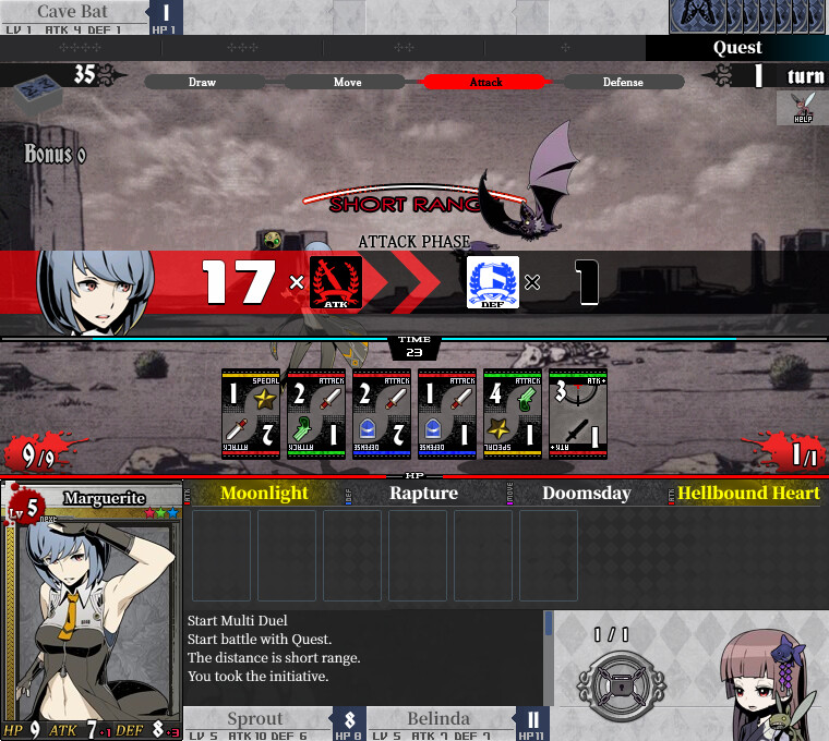 UNLIGHT:Revive screenshot 20