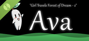 Girl Travels Forest of Dream - 2 Ava (Demo)