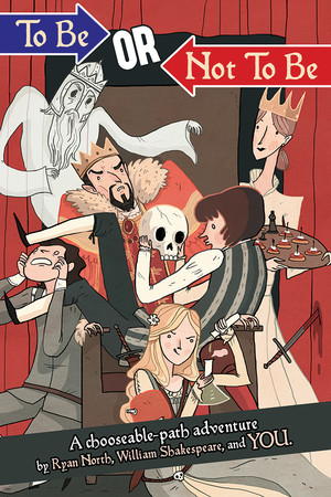 Cover art of To Be or Not To Be