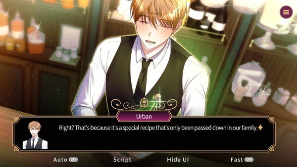 Liquor Love Lady screenshot 3