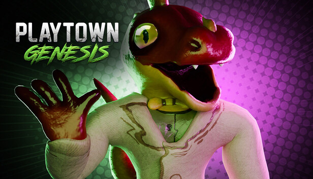Playtown Genesis