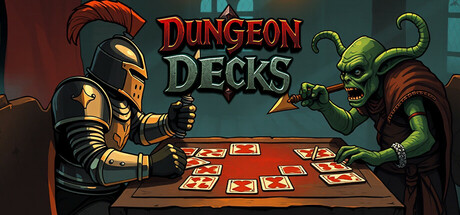 dungeon-decks:-roguelike-deck-builder