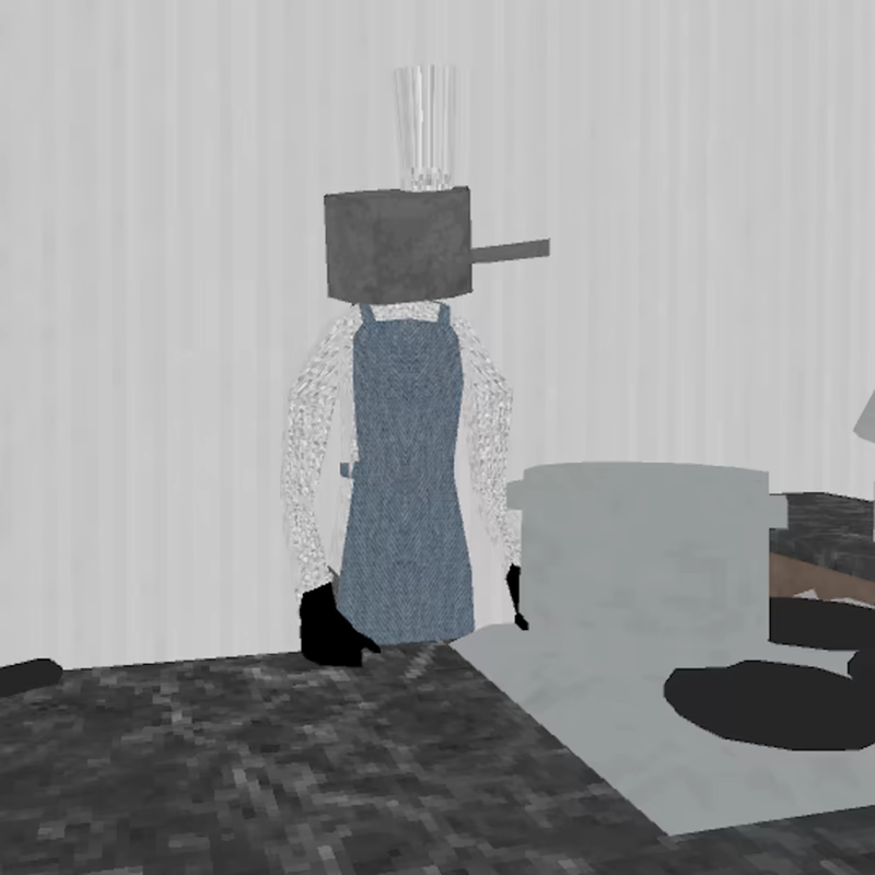 ELSEWHERE video 2