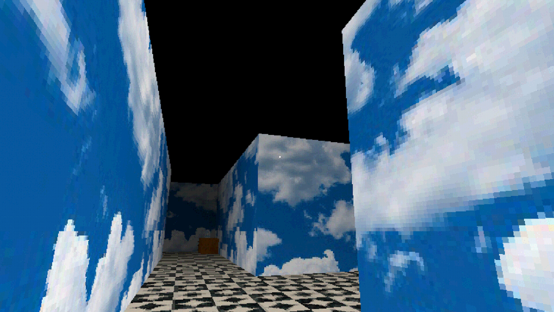 ELSEWHERE screenshot #2