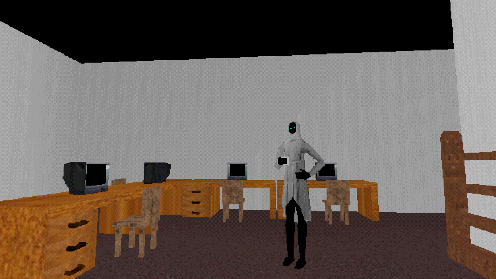 ELSEWHERE screenshot #10