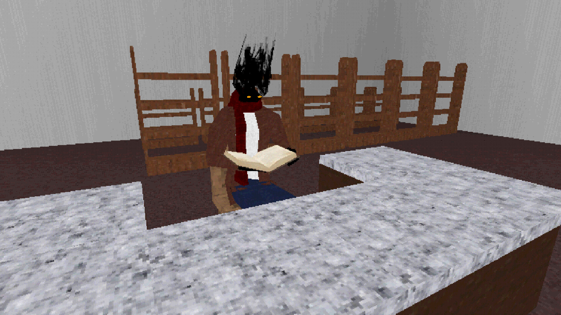ELSEWHERE screenshot #3