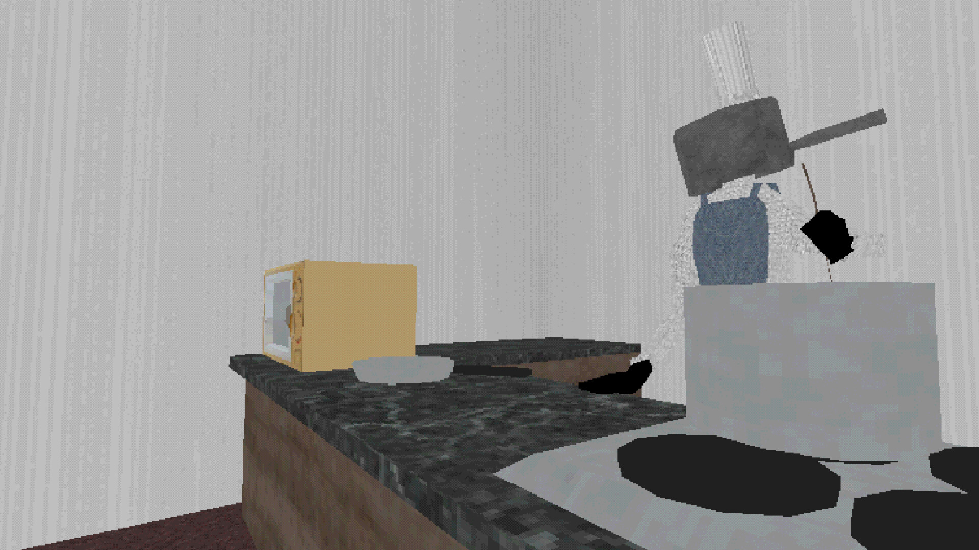 ELSEWHERE screenshot #8