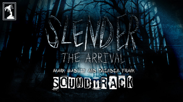 KHAiHOM.com - Slender: The Arrival Soundtrack