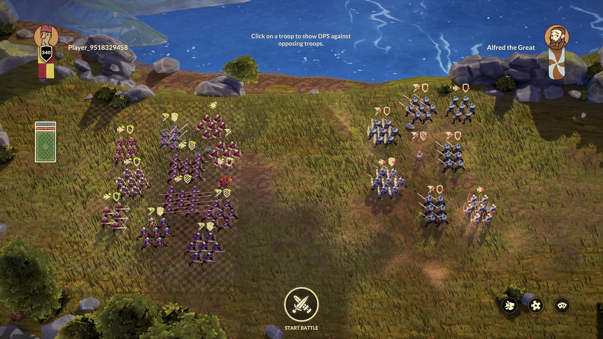 Dawn of Ages screenshot 4