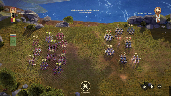 Dawn of Agesfor windows and Linux 1