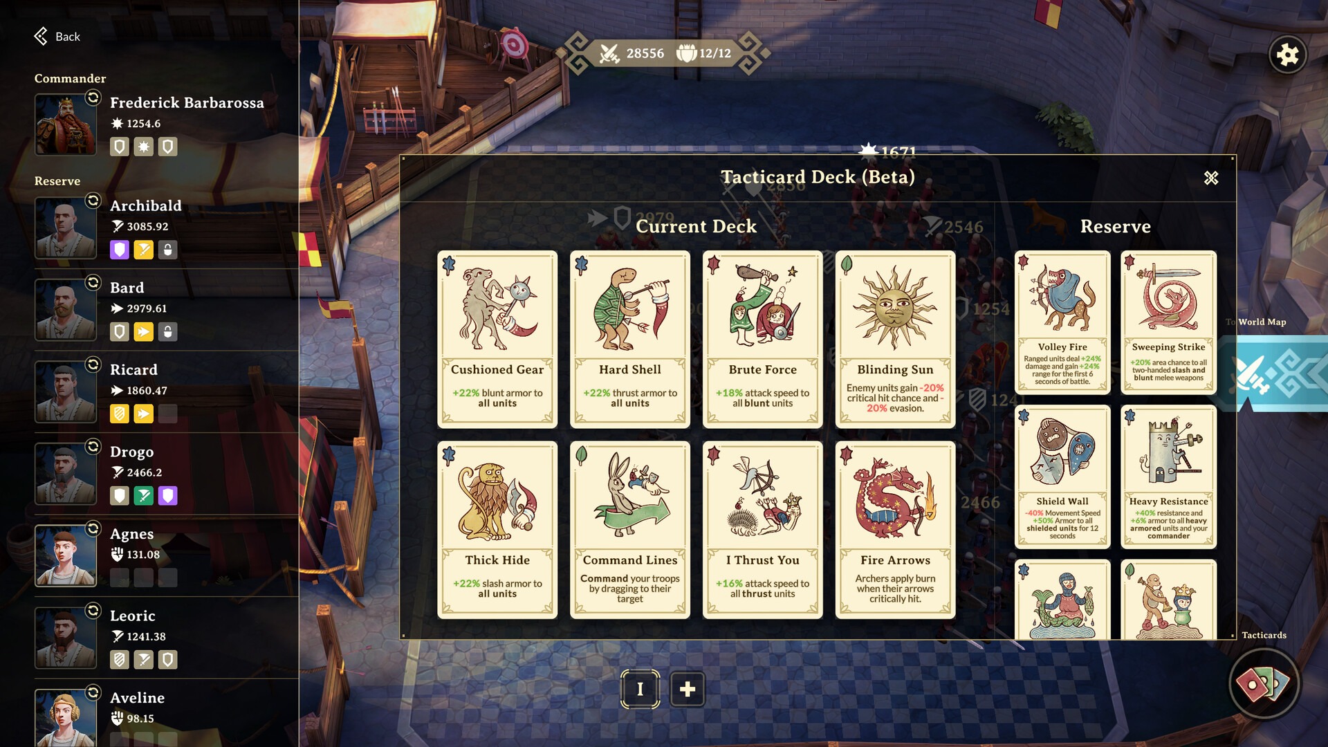 Dawn of Ages screenshot 6