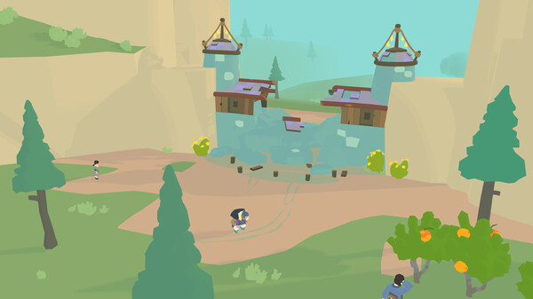 Outlanders - A Taste for Trouble
