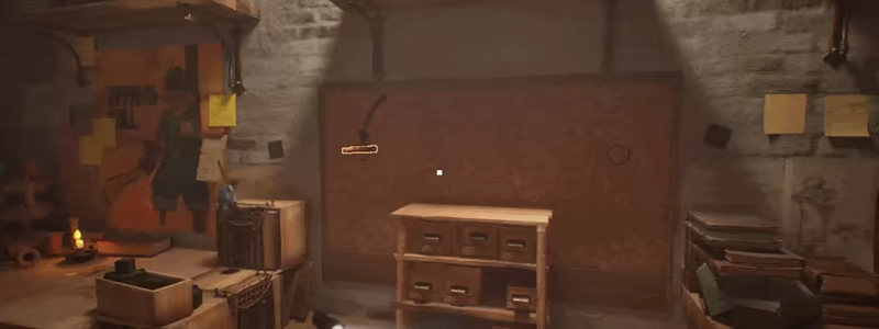 Myrmidon video 4