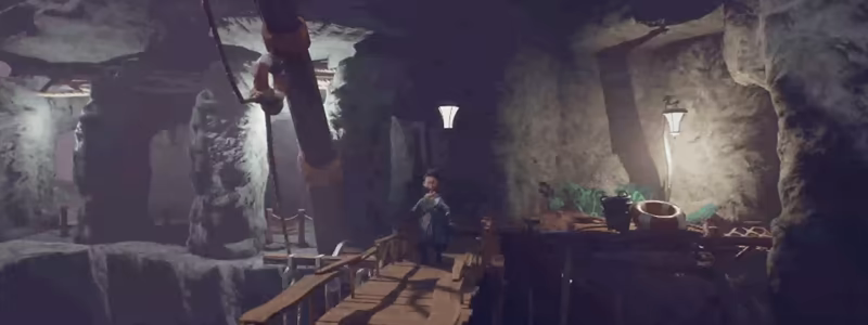 Myrmidon video 3