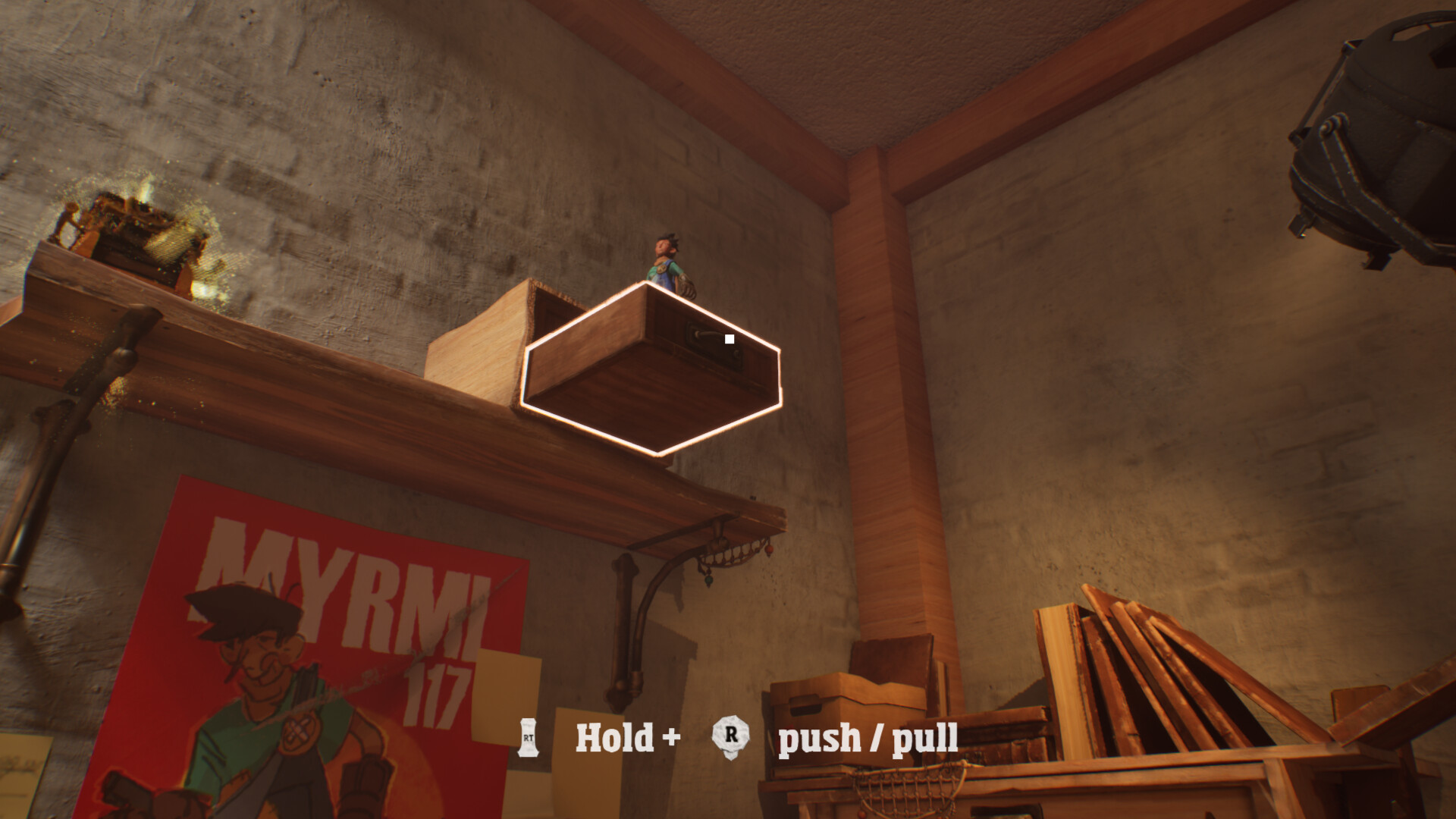 #4. Myrmidon (Steam) 게시자: Rubika Supinfogame