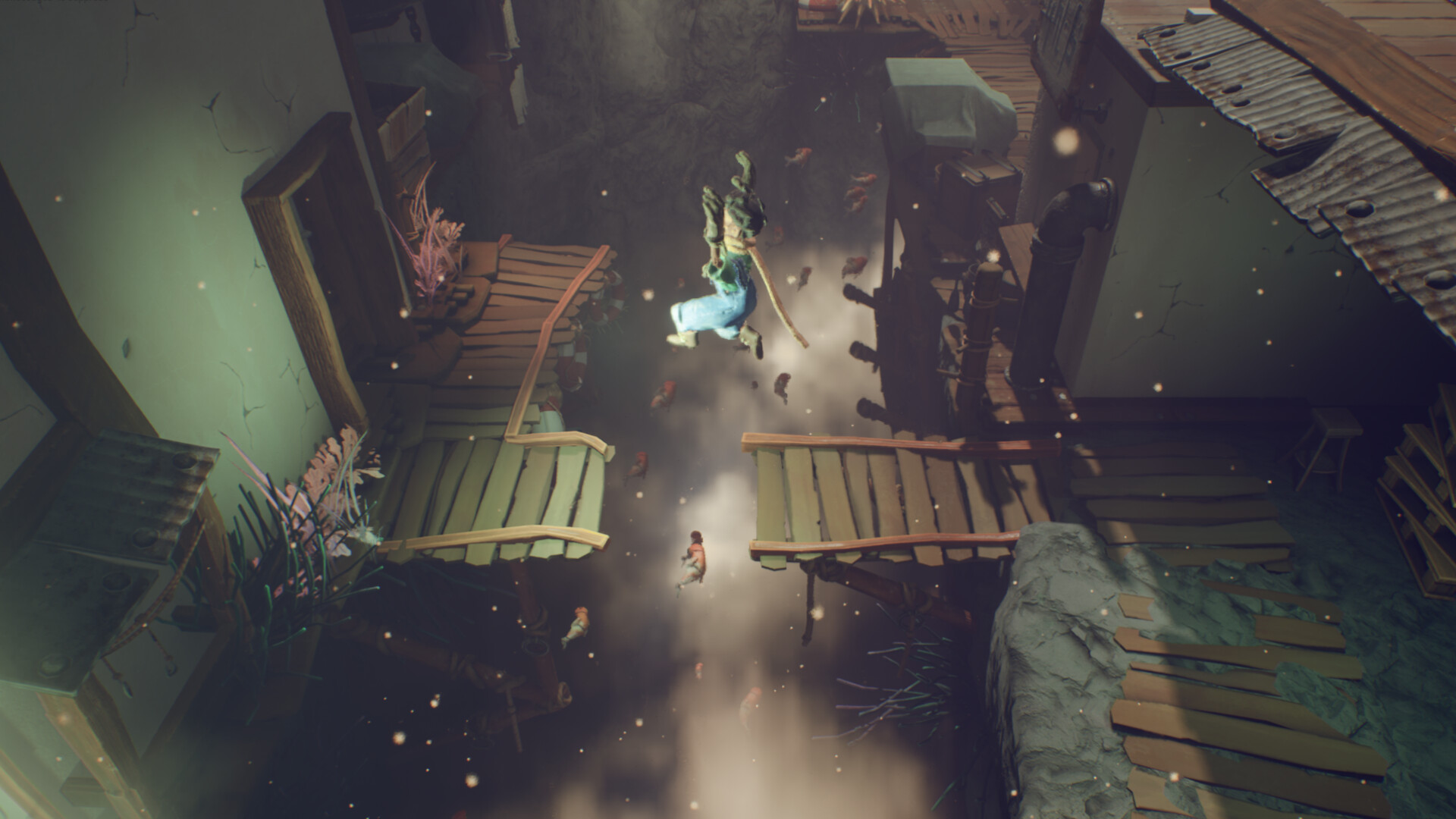 #5. Myrmidon (Steam) 게시자: Rubika Supinfogame