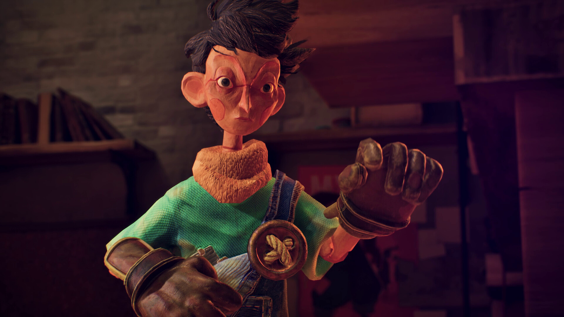 #3. Myrmidon (Steam) 게시자: Rubika Supinfogame