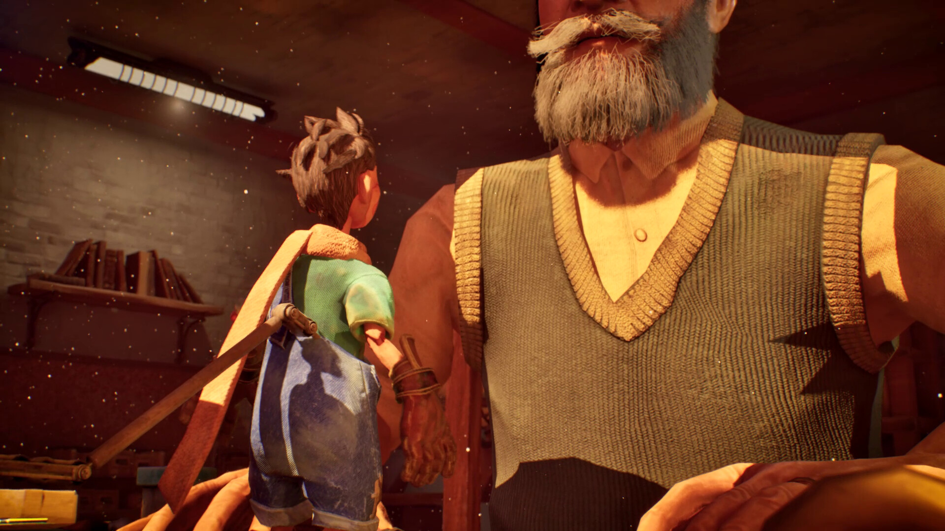 #2. Myrmidon (Steam) 게시자: Rubika Supinfogame