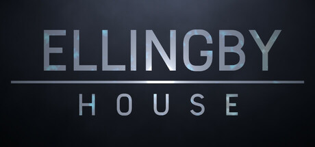 Ellingby House cover art