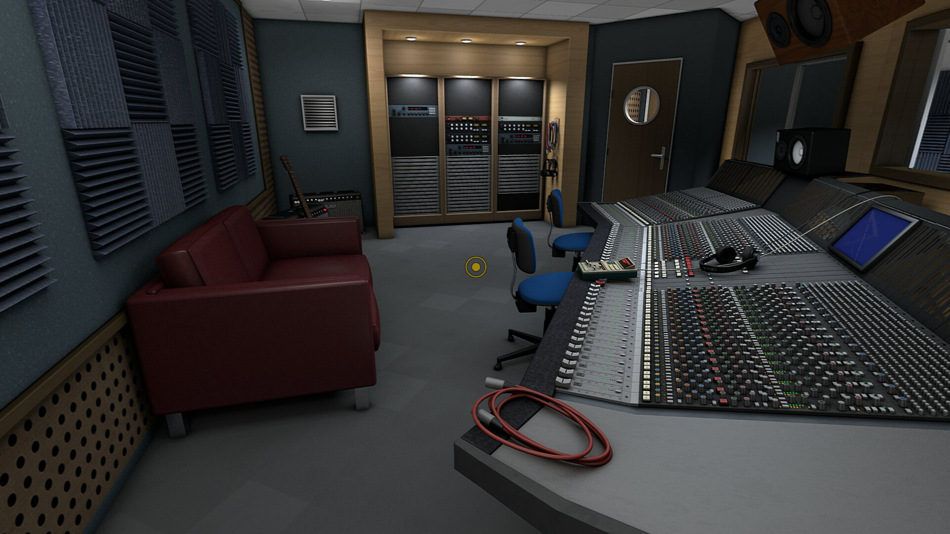 Ellingby House screenshot #2