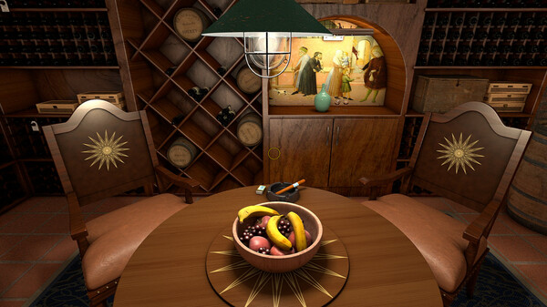 Ellingby House screenshot 3