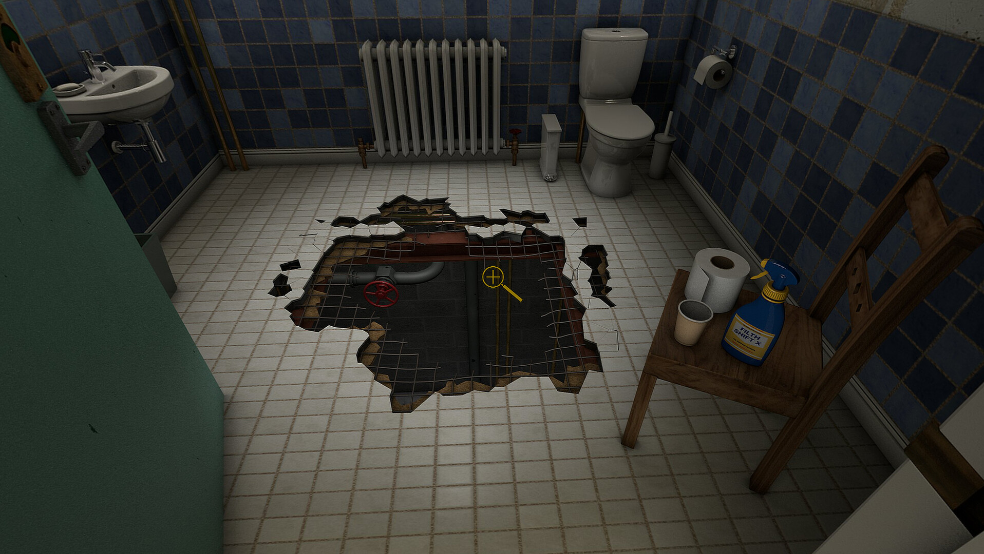 Ellingby House screenshot #6