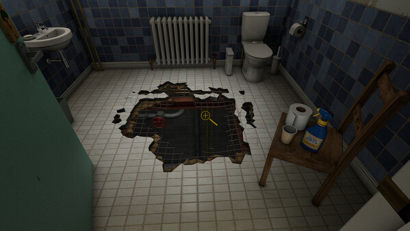 Ellingby House screenshot 6