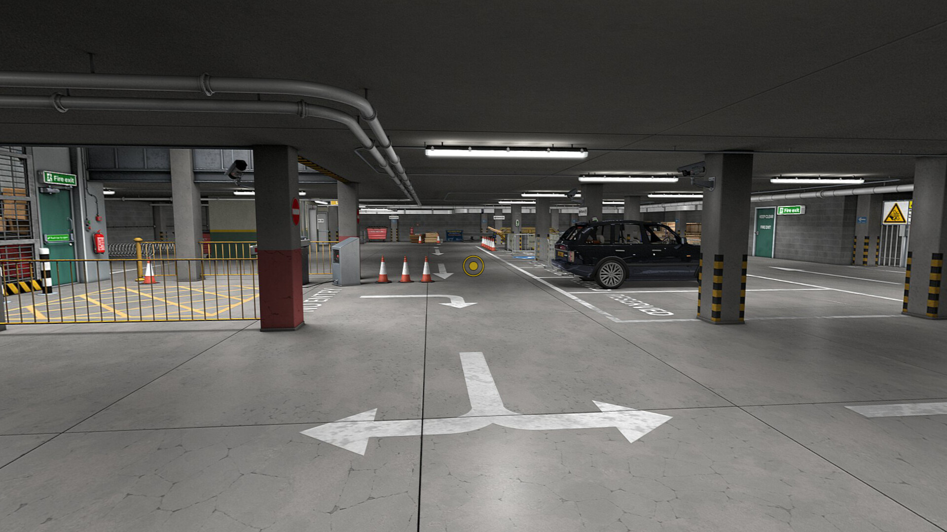 Ellingby House Featured Screenshot #1