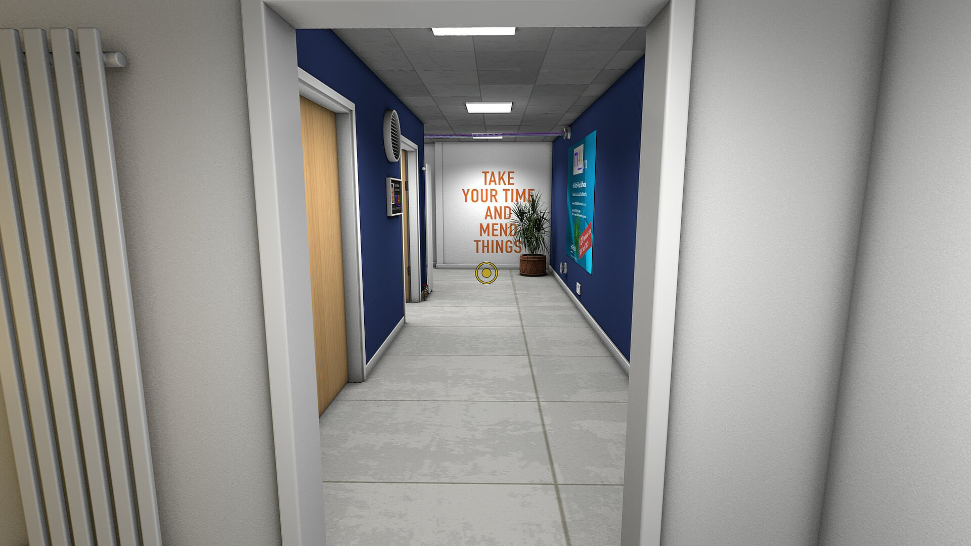 Ellingby House screenshot 5