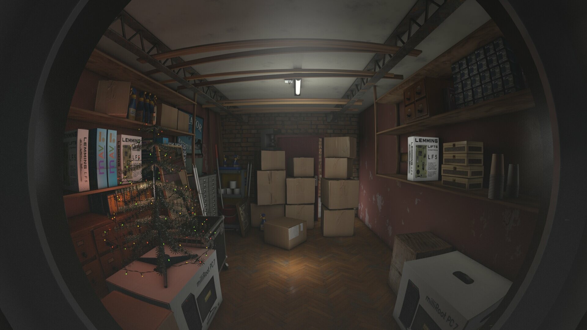 Ellingby House screenshot #7