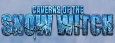 Caverns of the Snow Witch (Standalone)