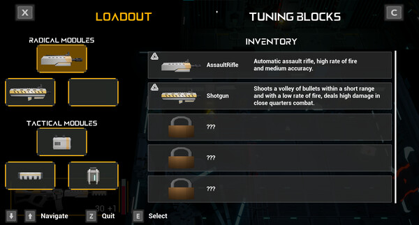 Operation REMODE screenshot 1