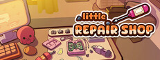 Little Repair Shop